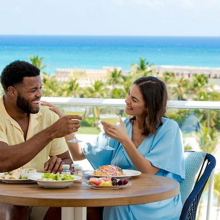 The Villas At Margaritaville Cap Cana (Adults Only) Punta Cana Eksteriør billede