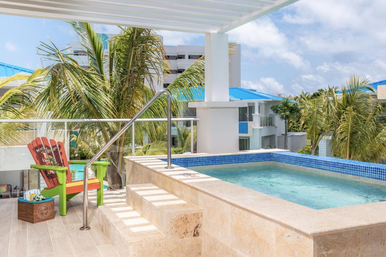 The Villas At Margaritaville Cap Cana (Adults Only) Punta Cana Eksteriør billede