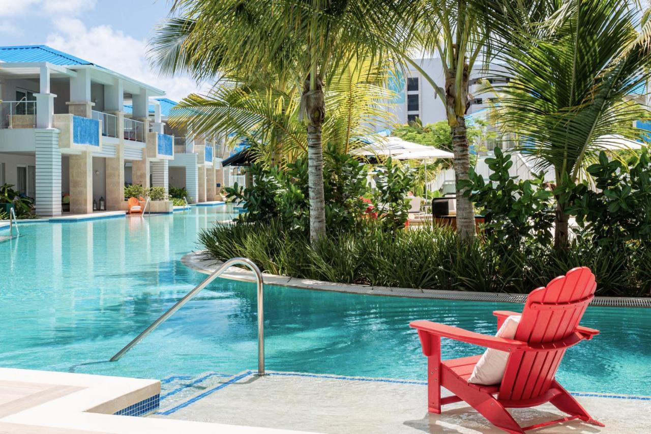 The Villas At Margaritaville Cap Cana (Adults Only) Punta Cana Eksteriør billede